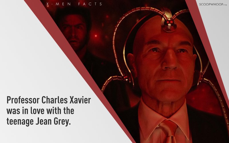 12 Super Interesting XMen Facts That Even Fans Have No Clue About