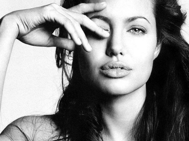 Angelina Jolie To Be A Prof At London School Of Economics. Is There ...