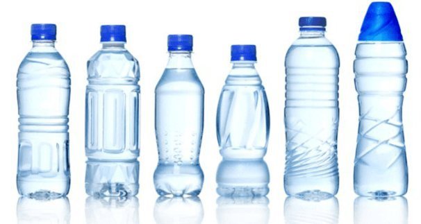 What numbers of plastic are safe for water bottles? The Numbers Behind