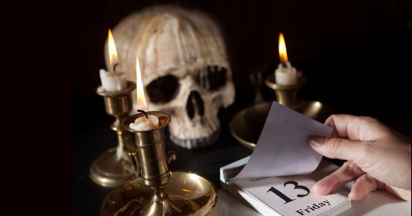 4 theories that explain why friday the 13th is considered cursed & unlucky - scoopwhoop