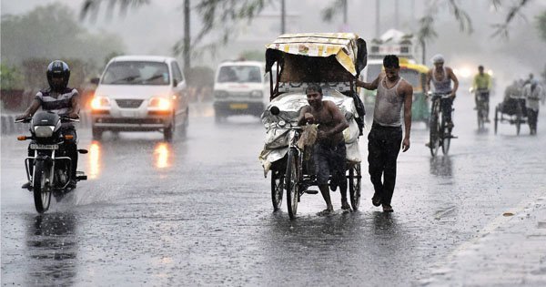 Heat Wave To Continue As Monsoon Is Delayed, Rains Will Now Hit Kerala ...