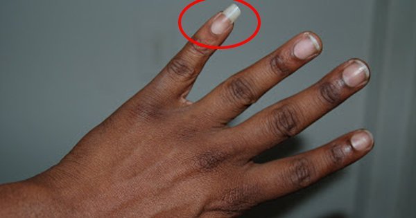Why Do Indian Men Keep Long Pinky Nail? Here's The Answer Why