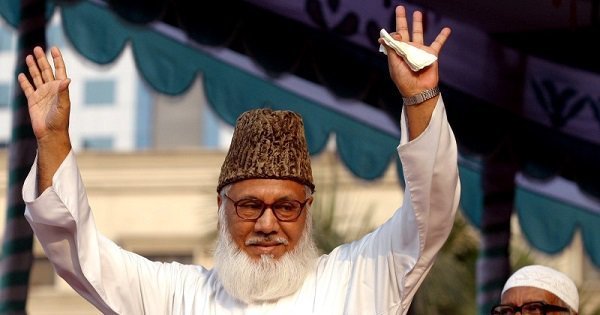 Bangladesh Executes Chief Of Islamist Party For 1971 War Crimes. Here’s ...