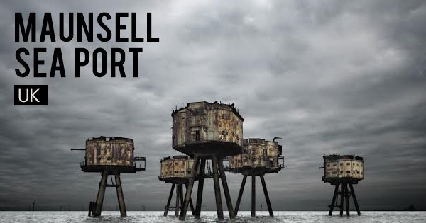 20 surreal photos of abandoned places that show there’s beauty even in the obsolete - scoopwhoop