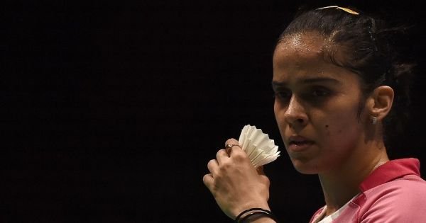 Saina Nehwal Is Biggest Medal Hope Again As Record Seven Indian ...