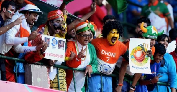 Purists, Rejoice! India’s Cricket Season Is Filled With Tests And Here ...