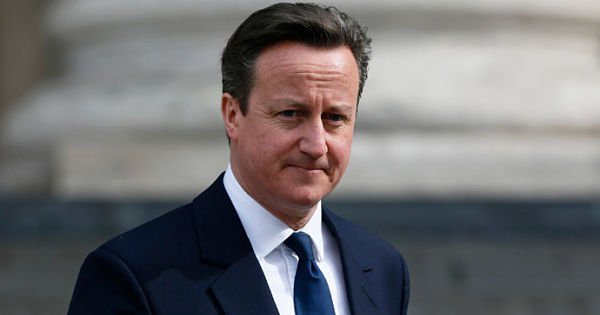 British PM David Cameron to step down in October