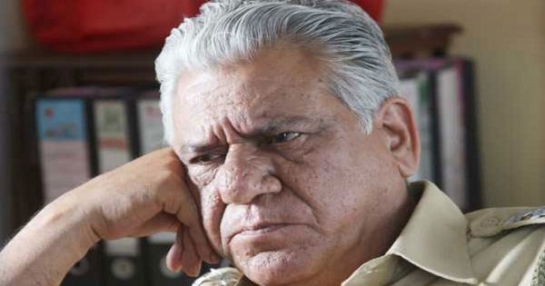 Om puri says he has no choice other than sitting in modi’s lap - scoopwhoop