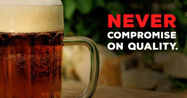 10 Unsaid Rules Of Beer Drinking Every Beer Lover Should Know Scoopwhoop