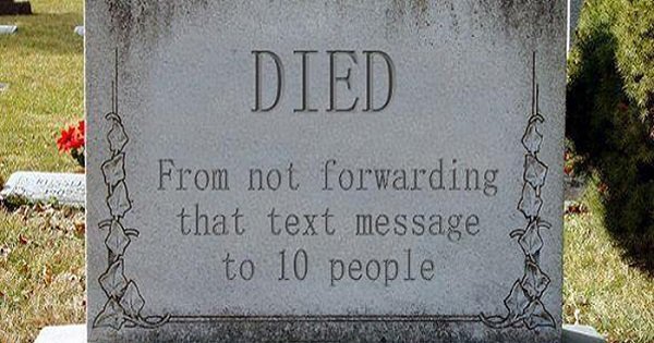 30 Gravestones Which Prove That Death Isn’t The End Of Creativity ...