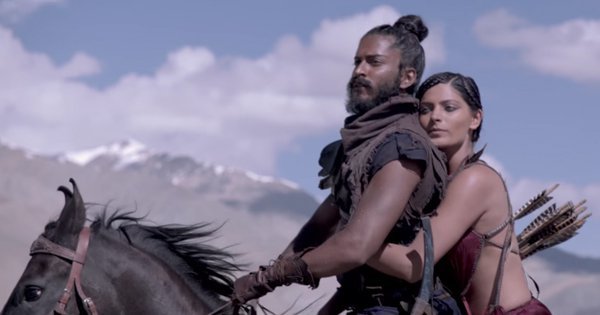 The trailer of rakeysh omprakash mehra’s mirzya is somewhere between raanjhanaa & game of thrones - scoopwhoop