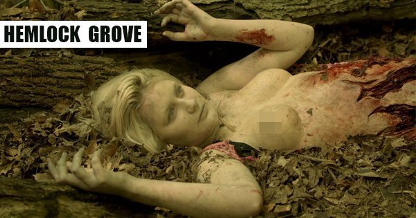 15 horror tv shows that are way scarier than anything you’ve ever seen - scoopwhoop