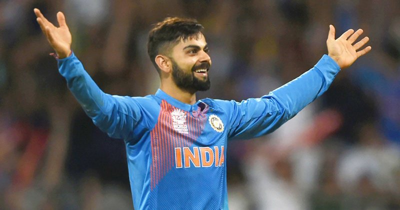 Virat Kohli Buys A 5-bhk Sea-view Flat For Rs 34 Crore At Worli, Mumbai