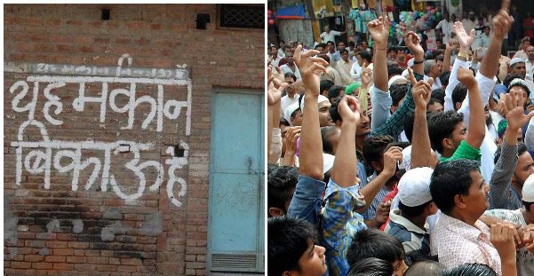 Kairana Administration’s Report Says Only 3, Not 346, Families Left ...