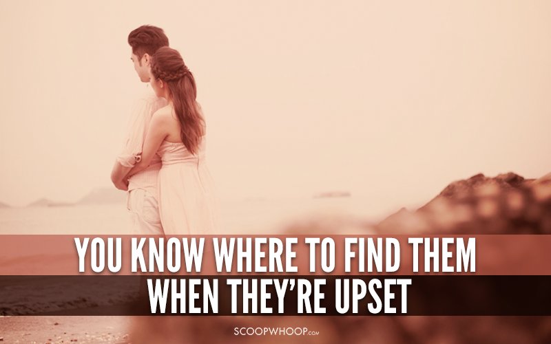 8 Not-So-Obvious Relationship Milestones That Prove You Have Found