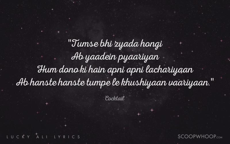 20 Magical Songs By Lucky Ali That Add The Perfect Sur To Our Lives ScoopWhoop