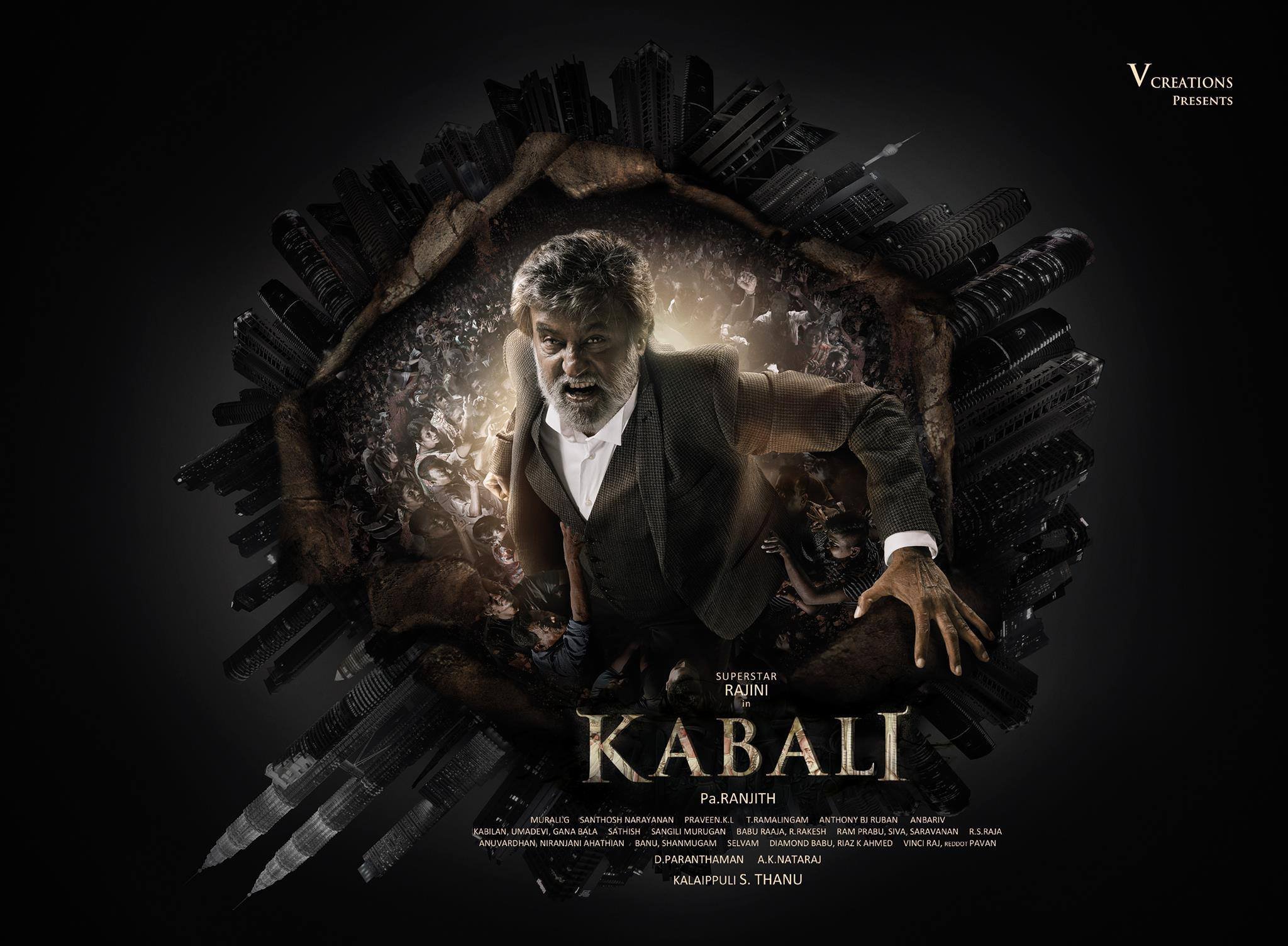 Kabali full movie discount download in hindi 480p