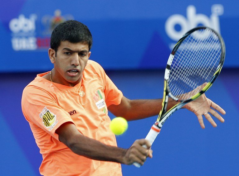 Rohan Bopanna climbs to 7th in ATP doubles rankings - Check out