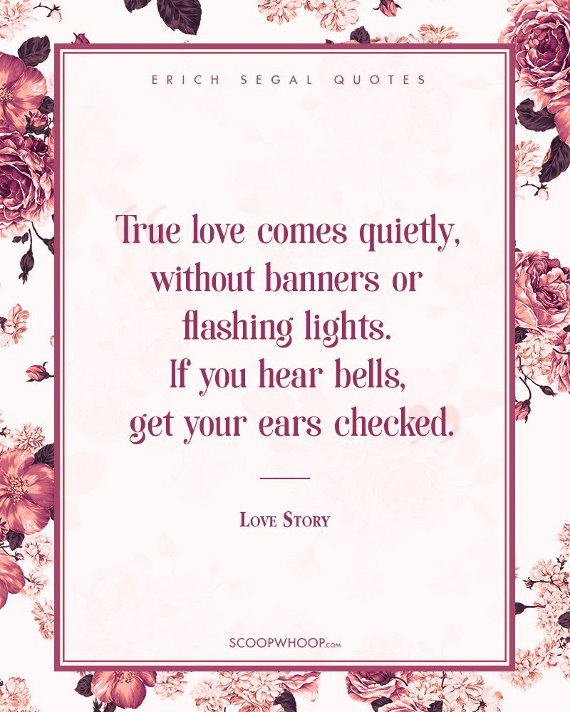 love quotes from books of love stories