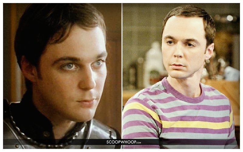 Here’s What The Cast Of The Big Bang Theory Was Up To Before Their