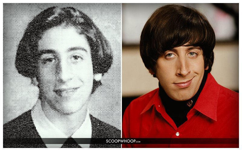 Here’s What The Cast Of The Big Bang Theory Was Up To Before Their