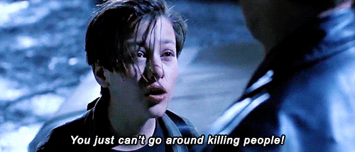 12 Quotes From Terminator Franchise That Perfectly Describe Life