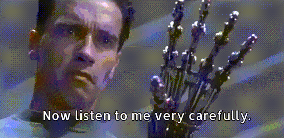 12 Quotes From Terminator Franchise That Perfectly Describe Life