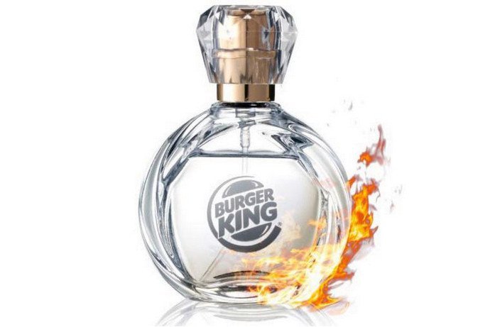 12 Most Creative Perfume Bottles - Oddee