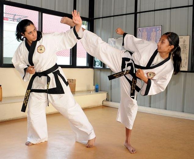 Stick Fighting  Martial arts women, Martial arts, Female martial artists