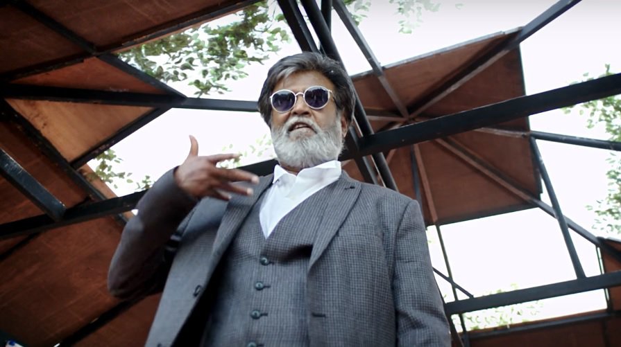 Rajinikanths Kabali Earns ₹ 200 Crore Even Before Its Release Only He Could Have Done It 2035