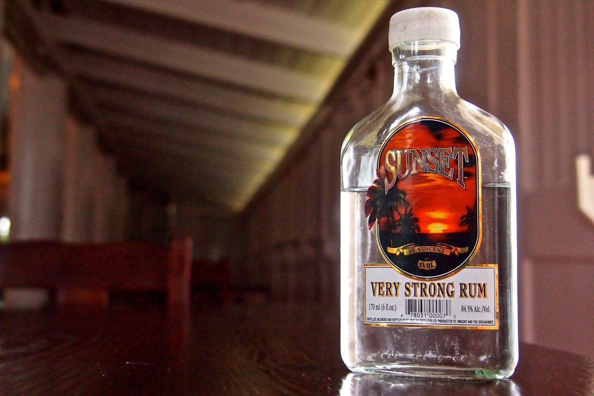 10 Best Alcohols to Get Drunk Fast