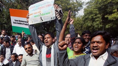 Here's All You Need To Know About Telangana High Court Protest By Judges