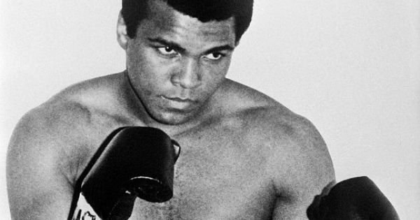 Here’s How Muhammad Ali Wanted The World To Remember Him