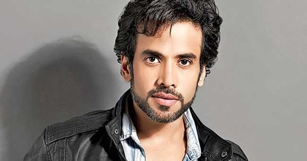 Tusshar Kapoor Just Became A Father To A Baby Boy! All Thanks To Surrogacy!