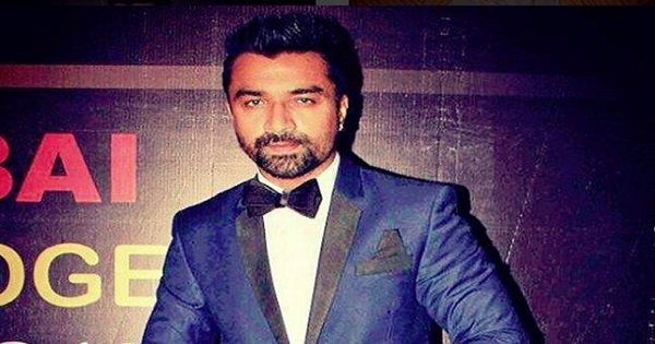 Fir lodged against former bigg boss contestant ajaz khan for sending lewd messages to model - scoopwhoop