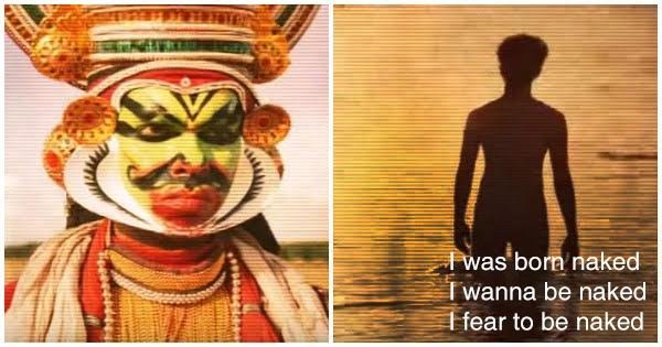 Now malayalam film ‘kathakali’ up in arms over censor board wanting to cut out nudity - scoopwhoop