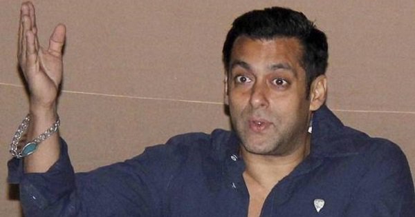 Hisar gangrape victim demands Rs 10 crore from Salman Khan over rape remark