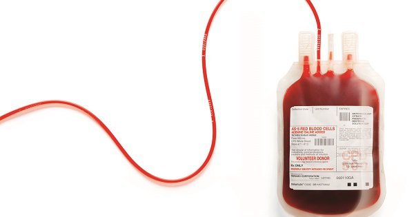 Did You Know One Of The Rarest Blood Types Is Called The Bombay Blood