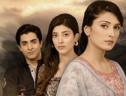 top pakistani dramas