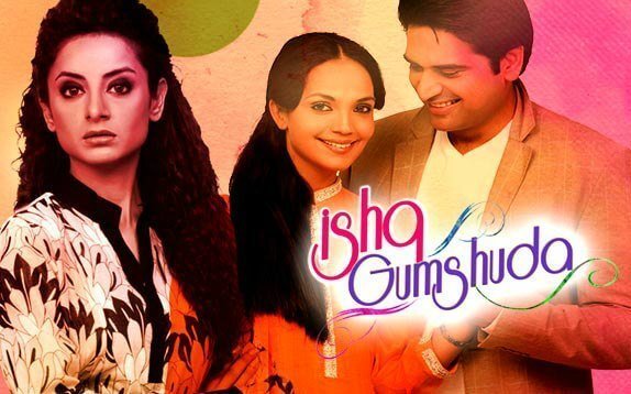 Ishq Gumshuda best pakistani dramas