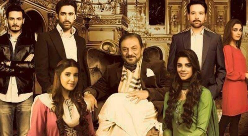 best pakistani dramas