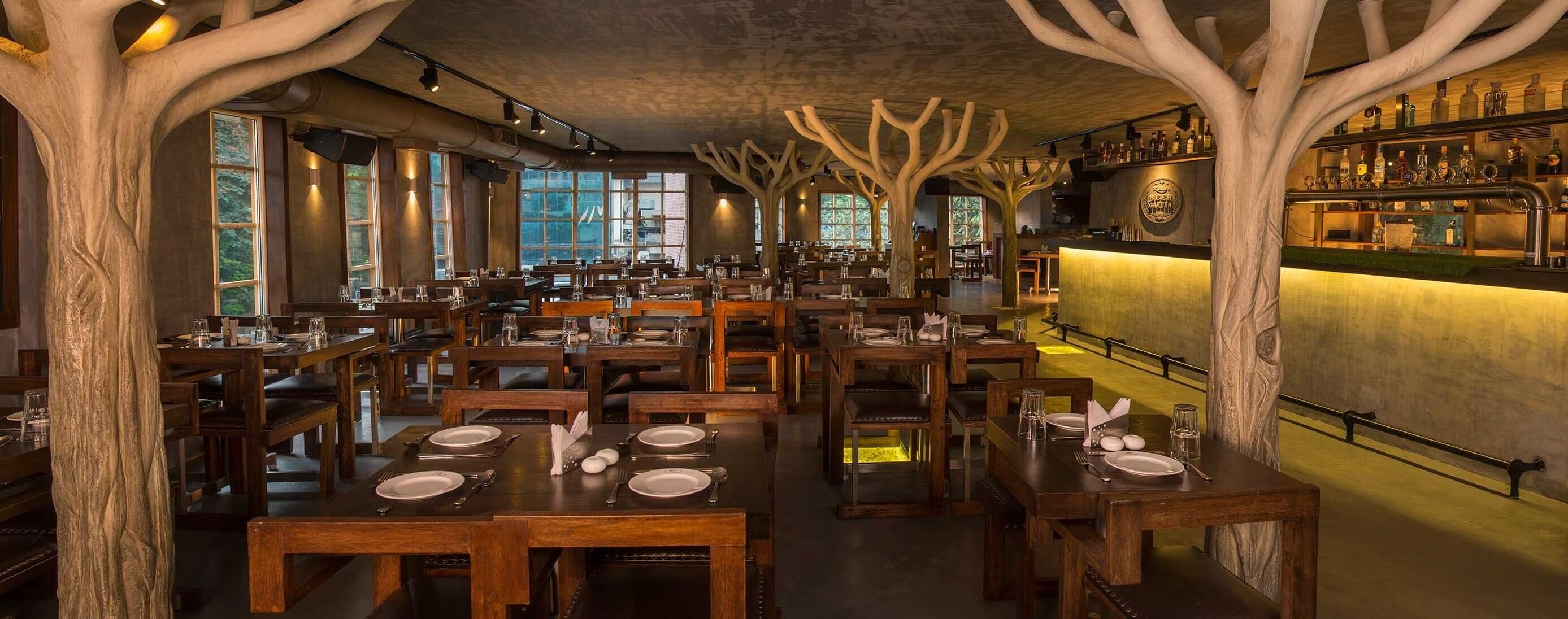 21 New Restaurants In Mumbai That You Must Try Once