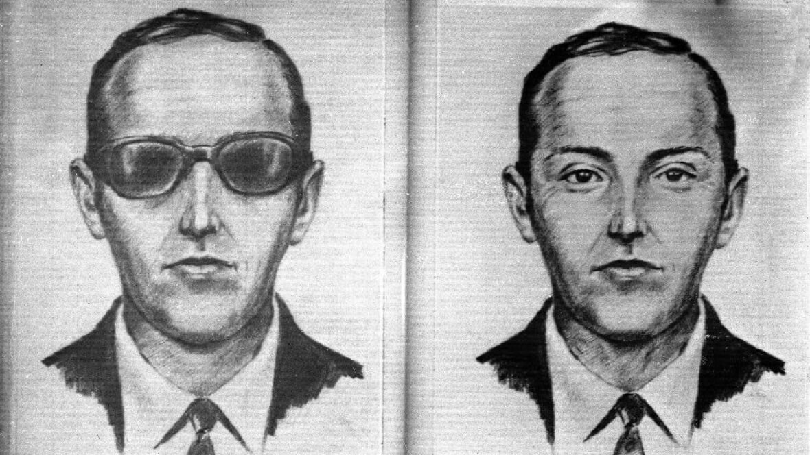 45 Years Later, FBI Finally Closes The Bizarre DB Cooper Hijacking Case