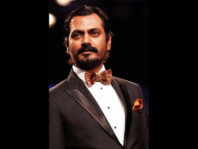 Nawazuddin Siddiqui Suffered A Deep Wound While Performing A Scene