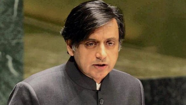 Shashi Tharoor Comes To The Rescue Of Indian Student After He Was ...