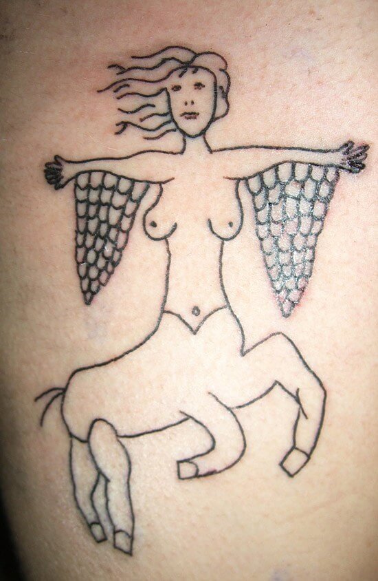 15 Terrible Tattoos That Show Why You Shouldn't Get Inked When You're Drunk