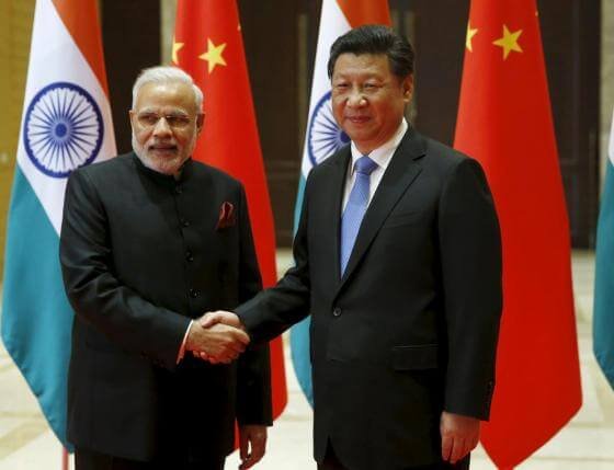 China Warns Of Serious Consequences After India Refuses To Extend Visa ...