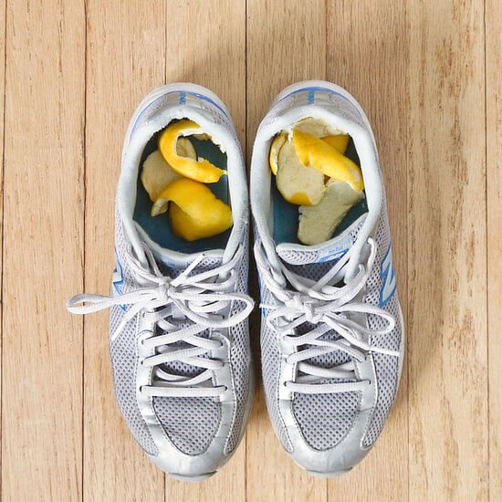 10 Best Shoe Deodorisers UK 2023 | Sneakerballs, Odor-Eaters and More |  mybest