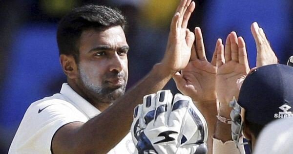 Top Of The World! Ravichandran Ashwin Reclaims His Spot As World’s Best ...