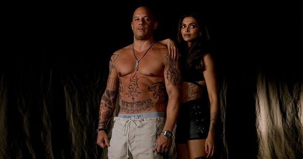 Deepika Just Dropped The New xXx Teaser & She Looks Ready To Kick Some Serious Ass
